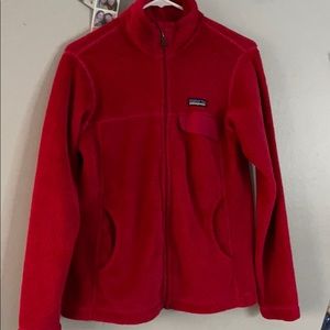 Patagonia Zip Up Jacket